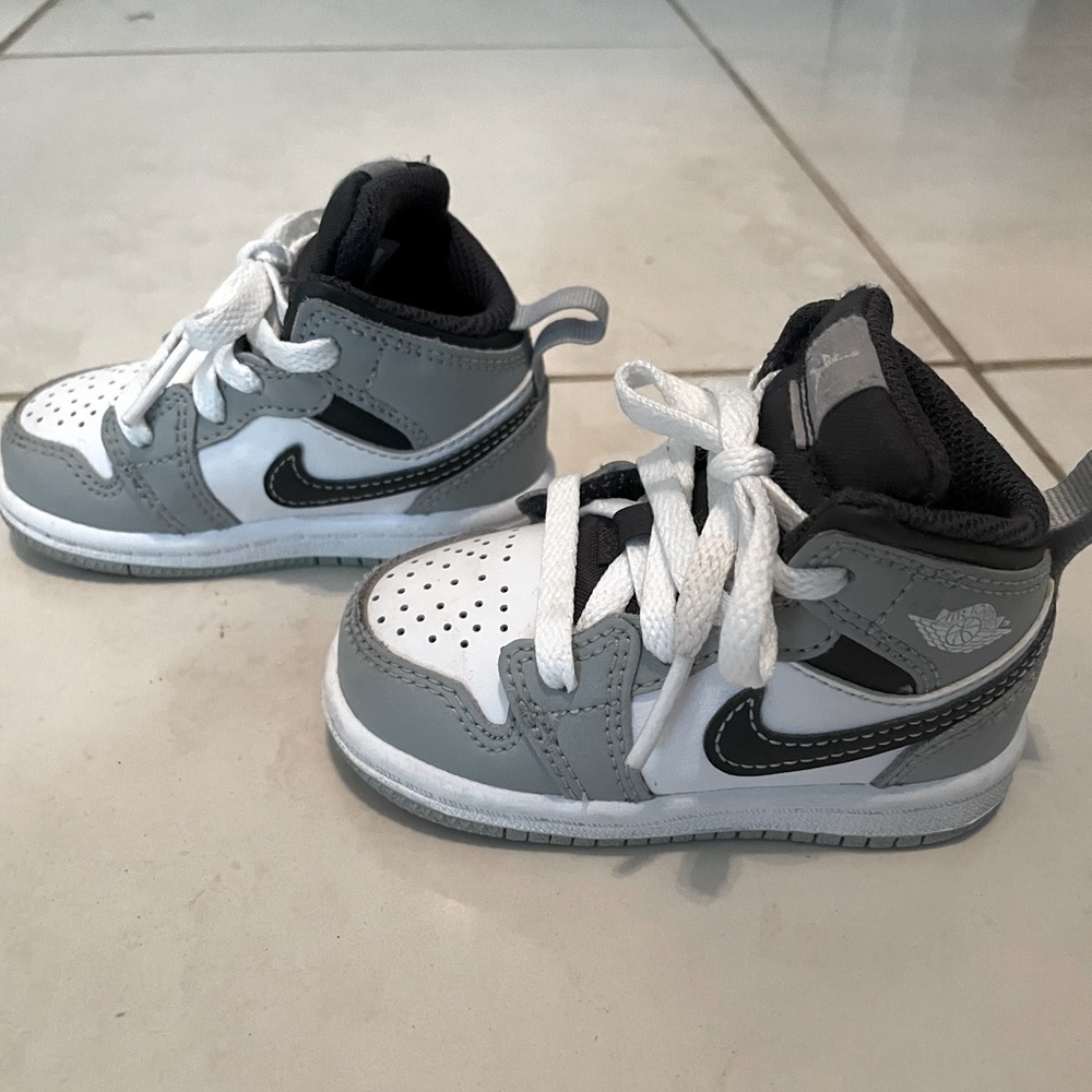 Air Jordan sneakers